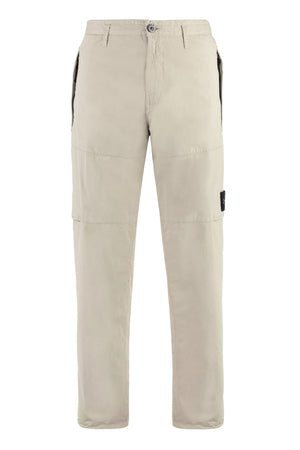 Cotton cargo-trousers-0